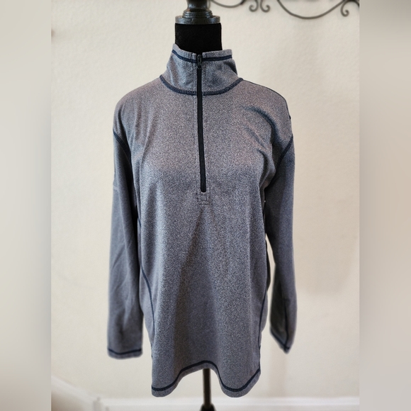 The North Face half zip Mens Pullover size M - Picture 1 of 8